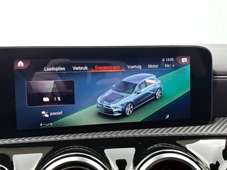 Mercedes-Benz A-klasse 250 e Premium | Automaat | Cruise control | Stoelverwarming | Navigatie | Camera | Parkeersensoren / 27