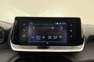 Peugeot 208 1.2 PureTech Blue Lease Active 75 PK | Handgeschakeld | Airco | Navigatie | Parkeersensor | Cruise Control | Licht Metalen Velgen | Camera | 1e eigenaar / 27