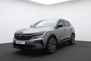 Renault Austral 1.2 E-Tech Full Hybrid Iconic 200PK Massage | 360° Camera | 20" LM | Winterpakket