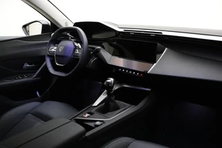 Peugeot 308 SW 1.2T 130pk Allure | AGR Stoel | Apple Carplay/Android Auto | Stoelverwarming | Achteruitrijcamera | Climate & Cruise Control / 16