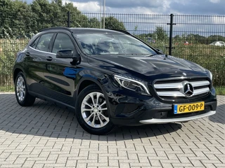 Mercedes-Benz GLA-klasse 200 Prestige | Camera | Stoelverwarming | Bluetooth | / 5
