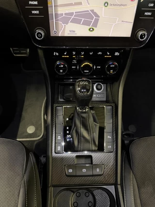 Skoda Superb 1.5 TSI Sportine Pano Virtual Trekhaak Memory / 15