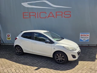 Mazda 2 1.3 Color Edition LM AIRCO ELECTR INKL SPIEGELS / 7