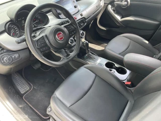 Fiat 500 X 1.3 GSE Sport/Led/Cam/Navi/Sportpakket/Tel/Ecc/Ad.Cc/ / 29
