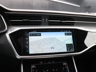 Audi A6 Avant 55 TFSI quattro S edition | 6 CIL | LEDER | PANO-DAK | MEMORY | CAMERA | APPLE CARPLAY | CRUISE | STOELVERW. | / 11