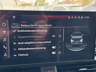 Audi RS5 Sportback 2.9 TFSI quattro Edition 25 / RS Dynamic / Laser / Pano / Head -Up / B&O / Carbon / Massage / BTW .. / 35