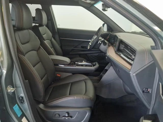 KGM Torres EVX Platinum 80.6 kWh / 38