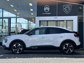 Citroen C4 1.2 Puretech 130pk Business Plus | Trekhaak | Adaptive Cruise Control | Comfort Stoelen | Navigatie | Climate Control | Keyless Entry/Start | DAB | Full LED | Apple Carplay/Android Auto | Parkeercamera/-sensoren | Head-Up Display | / 5