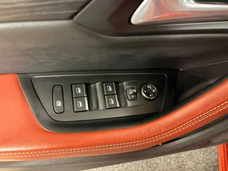 Peugeot 508 1.6 HYbrid GT 225pk Panorama-dak / Leder / Led / stoelmassage / 18