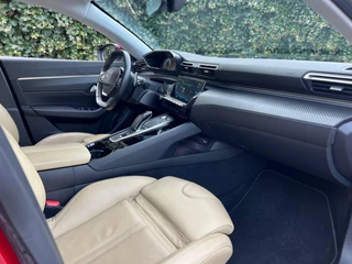 Peugeot 508 1.6 Plug-in Hybrid 225pk Automaat Allure Avantage | Leer | LED | Camera / 35