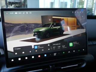 Leapmotor B03X ProMax Design 53 kWh | Nieuw | Hoge zit | Carplay | Camera | Navigatie | 18inch velgen | Parkeersensoren | LED Lampen | / 28