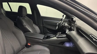 Peugeot 508 SW 1.2 PureTech Allure Pack Business ECC CRUISE NAVI LM CARPLAY. / 13