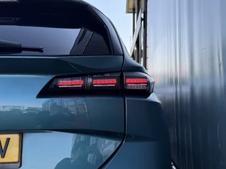 Peugeot 308 SW BWJ 2023 1.2 131 PK PureTech Allure  TREKHAAK | FULL LED | HALF LEDER | KEYLESS | 360 CAMERA | CARPLAY + ANDROID | NAVI | CLIMA | CRUISE | LMV | PDC / 27
