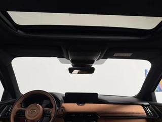 Mazda CX-60 2.5 e-SkyActiv PHEV Homura Plus | PANO | BOSE | 20”MATT LMV / 9