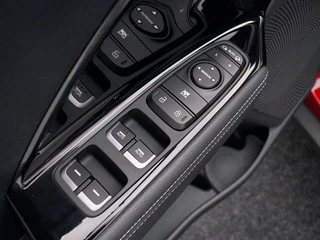 Kia Niro 1.6 GDi Hybrid DynamicLine | Trekhaak | All-seasonsbanden | Navigatie / 21