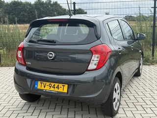 Opel KARL 1.0 ecoFLEX Edition Cruise|Bluetooth|Radio | Airco | / 2