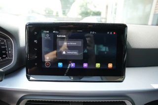 SEAT Arona 1.0 TSI FR Line Carplay,Camera, ACC / 8