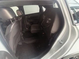 Honda Jazz 1.5 e:HEV Advance Crosstar automaat uit 2025  Rijklaar + fabrieksgarantie Henk Jongen Auto's in Helmond,  al 50 jaar service zoals 't hoort! / 24