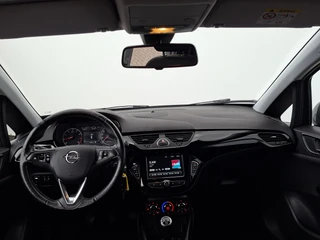 Opel Corsa 1.4 120 Jaar Edition Stoel/Stuurverw. Carplay Clima Cruise 5-Deurs / 29