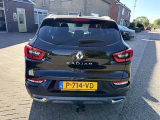 Renault Kadjar 1.3 TCe 140pk Techno  Camera, 19''Lmv, Trekhaak / 16