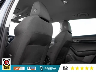 Škoda Karoq 1.5 TSI ACT Style DSG | 150 PK | ACC | CarPlay | Trekhaak | Volledig Onderhouden / 53