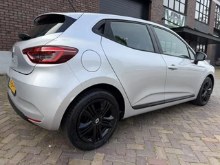 Renault Clio 1.0 TCe / Navigatie / Apple CarPlay - Android / 1e Eigenaar / ALL-Season banden / Cruise Control / PDC met optische w / 2