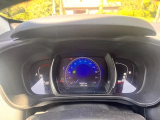 Renault Kadjar 1.2 TCe Limited  Airco-Ecc/Alu wielen/Navi/El.ramen/Trekhaak / 19