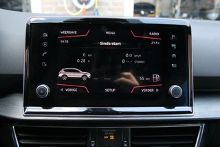 SEAT Tarraco 1.5 TSI Xcellence / 14