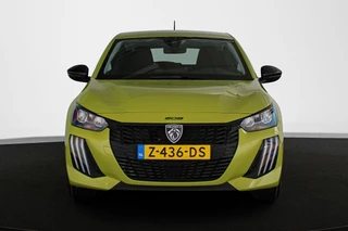Peugeot 208 1.2 PureTech 75 Active Apple CarPlay Airco Cruise Control / 14