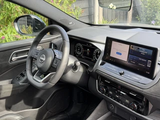 Nissan QASHQAI Tekna Plus 1.3 MHEV 158PK Xtronic Automaat / 20