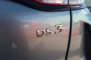 Ds 3 Crossback 1.2 PureTech Montmartre|Navi|Cruise|PDC|AppleCarplay/Android Auto|Start/Stop| / 17