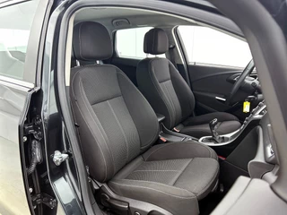 Opel Astra Sports Tourer 1.4 Turbo Sport | Cruise control | Airco | Camera | Parkeersensoren voor & achter / 13