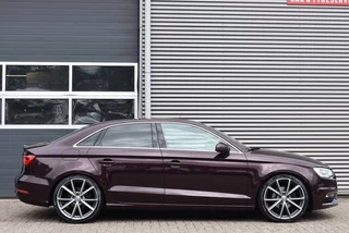 Audi A3 1.4 TFSI AMBIT. PRO LINE 19 INCH / PDC / 8