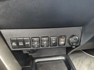 Toyota RAV4 2.5 Hybrid Style TREKHAAK STOEL/STUURVERW ELEK-ACHTERKLEP PARK-SENSOREN BLUETOOTH CAMERA LM-VELGEN / 30