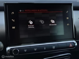 CITROEN C4 CACTUS 1.2 PURETECH FEEL/LED/TREKHAAK/CLIMATE/PDC/16''LMV / 30