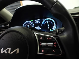 Kia XCeed 1.6 GDi PHEV Plug-In ExecutiveLine LEER/MEMORY/LED/18"LMV! / 17