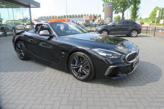 BMW Z4 Roadster M40i High Executive Edition Head Up, Cockpit Pro, Stuurverw. / 2