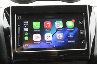 Suzuki Swift 1.2 SELECT **NL-Auto** Automaat stoelverwarming / Apple Carplay / 31