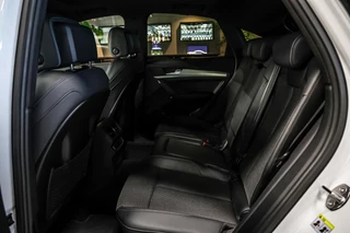 Audi Q5 Sportback 50 TFSI e S-Line|Pano|HUD|Trekhaak|Matrix / 11