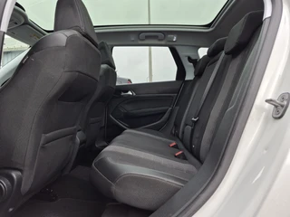 Peugeot 308 SW 1.2 PureTech Blue Lease Premium|Automaat|NAP / 24