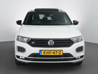 Volkswagen T-Roc 1.5 TSI Sport Business R-line | Trekhaak afneembaar | Pano | Winterpakket | Virtual | / 6