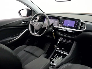 Opel Grandland 1.2 Turbo Level 4 | 8-traps Automaat Carplay / 19