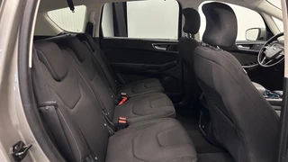Ford S-Max 1.5 Trend CAMERA TREKHAAK ECC NAVIGATIE LM CRUISE. / 6