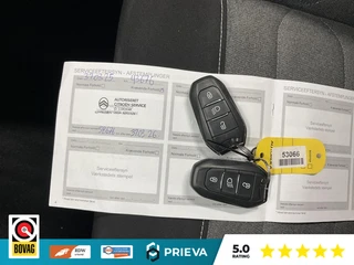 Citroen C3 1.2 PureTech Shine | Cruise Control | Camera | / 12