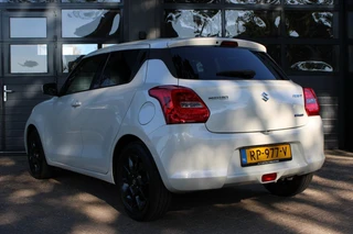 Suzuki Swift 1.2 STIJL SMART HYBR **NL-Auto** Camera / Apple Carplay / Android / 11