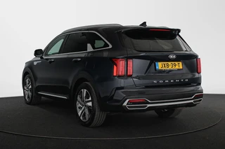 Kia Sorento 1.6 T-GDI Plug-in Hybrid 4WD ExecutiveLine Panoramadak Stoelventilatie Head-Up Leder SOH 100% / 5