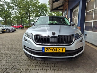 Škoda Kodiaq 1.5 TSI Business Edition Automaat, Camera, Trekhaak, Carplay. ALL IN prijs! / 9