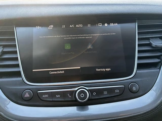 Opel Grandland X 1.6 Turbo Hybrid4 Automaat Ultimate | ECC | Navigatie | Leder | Winterpakket | Stoelventilatie | Camera | Trekhaak | 19" LM-Velgen | Zeer kompleet / 39