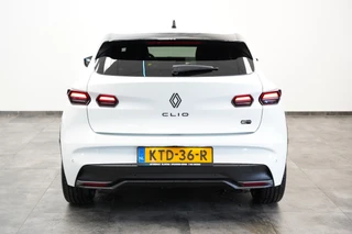 Renault Clio 1.8 Hybrid 160 esprit Alpine  Full-led Navigatie Adaptive-Cruise / 19