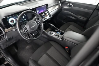 Kia Sorento 1.6 T-GDI 4WD 265 pk PHEV  | SOH 100% | 7 pers | Camera | Apple/Android | / 19